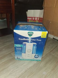 Humidifier