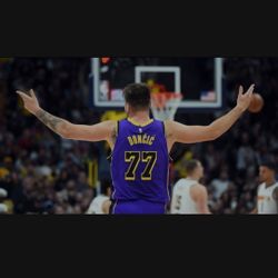 Dallas Mavericks Vs Lakers April 5... $150