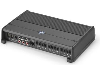 JL 700/5 amp