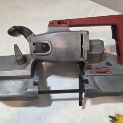 Milwaukee professional 6225 bandsaw