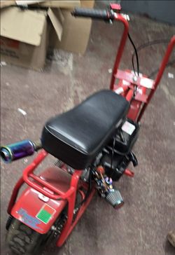 Motor