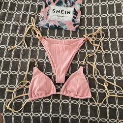 Bathing Suit 