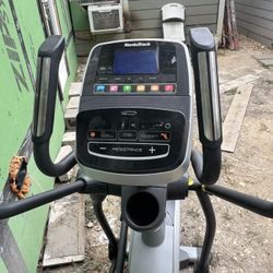 Exercise Machine