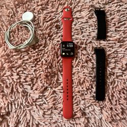 Apple watch series 6  40mm