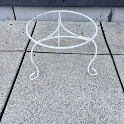 Pot Stand