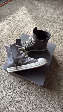 Rick Owen sneakers