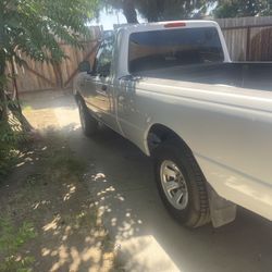 2005 Ford Ranger