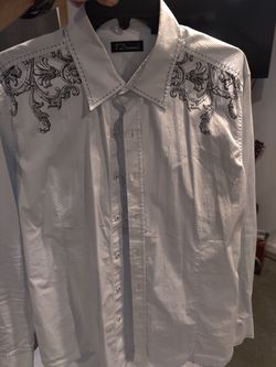 Men's designer shirts