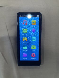 Mahdi MP3 Player
