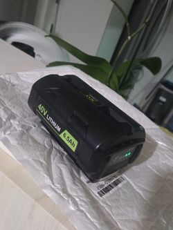 Power tools battery