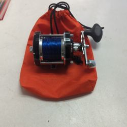 Abu Garcia Big Game 9000i Fishing Reel