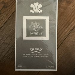 Creed Aventus 3.5 oz Cologne