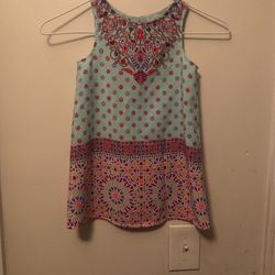 Girls Dress Size 3T
