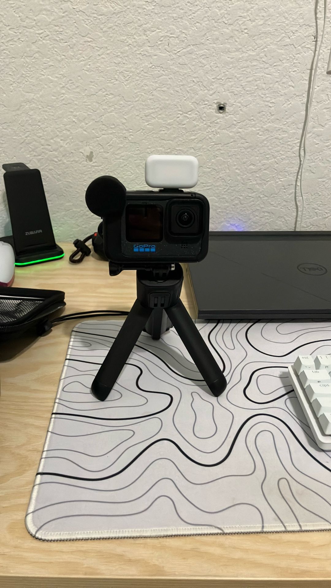 Go Pro 12 Black creators edition