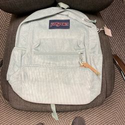 Jansport Backpack