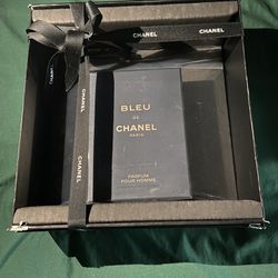 Bleu De Chanel PARFUM JUMBO for Sale in Fresno, CA - OfferUp