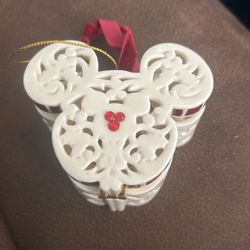 Disney Ornament 
