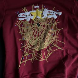 🎄 XMAS DEAL Sp5der Hoodie 🎄