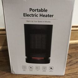 Brand NEW Portable Electric Heater