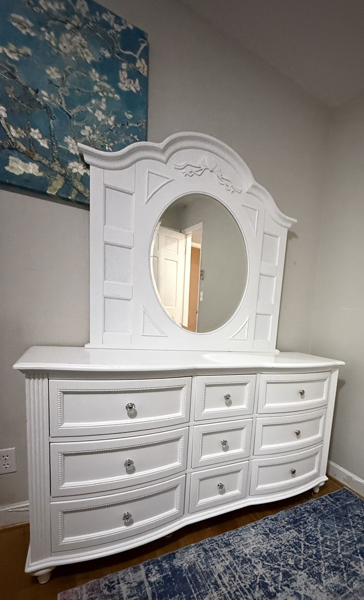 Bedroom Set