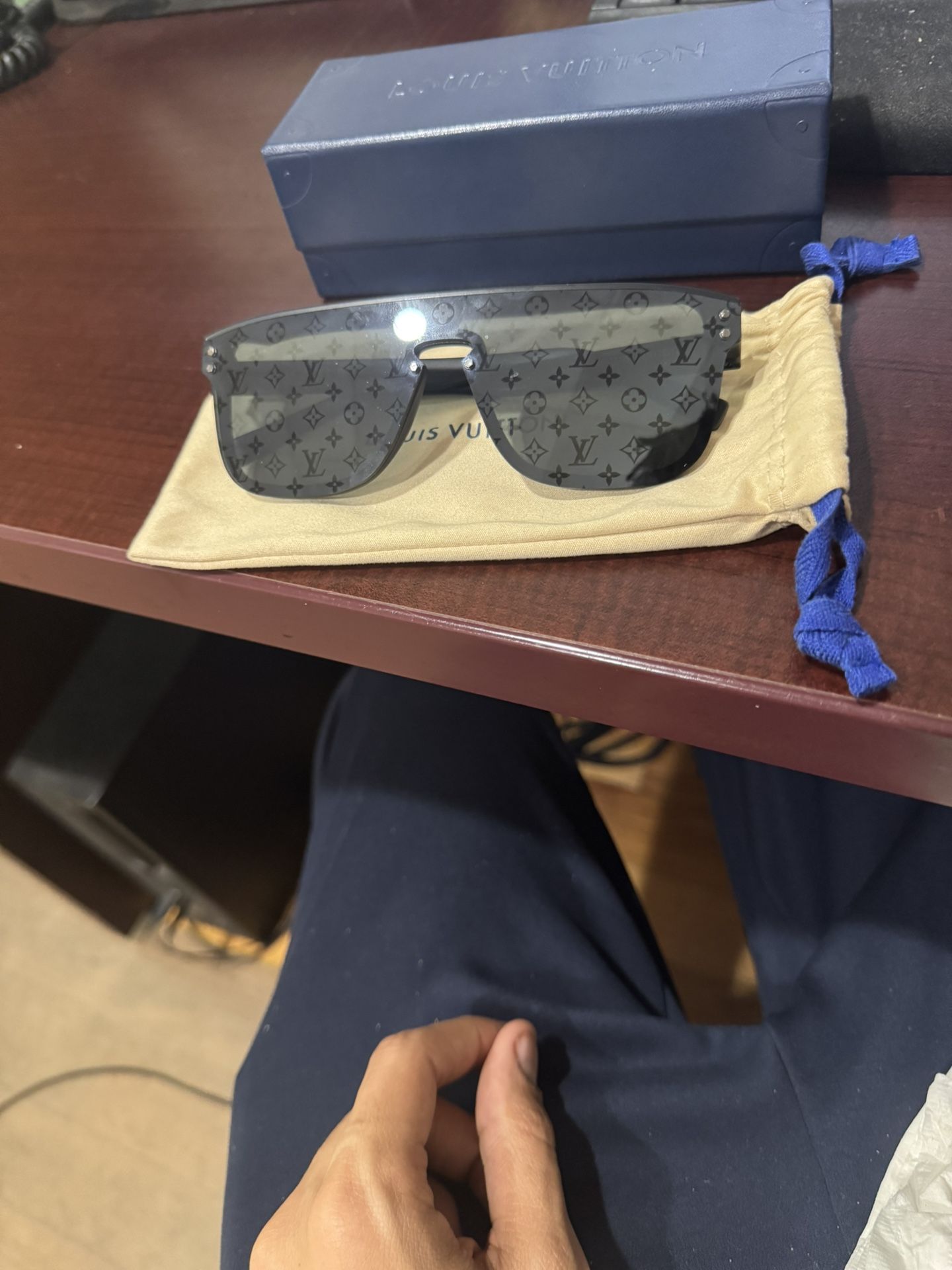 Louis Vuitton Sunglasses