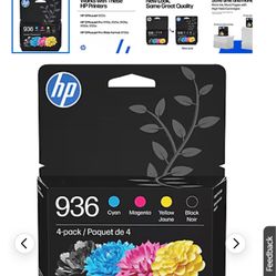HP Ink
