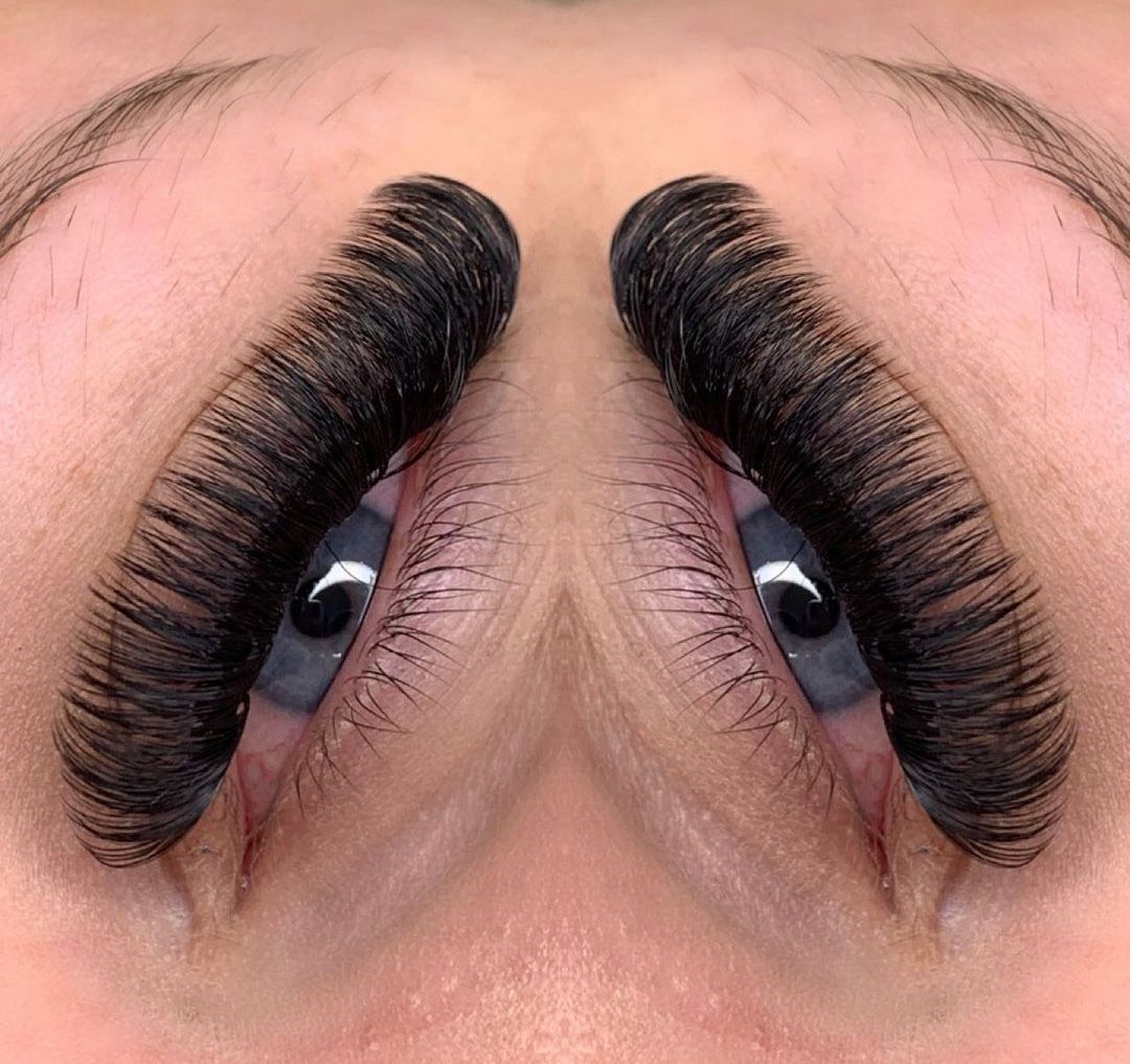 Eyelash