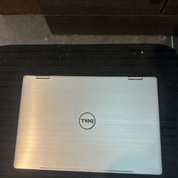 Dell Inspiron 15 7579 Laptop Selling AS IS 