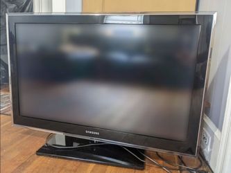 Samsung TV - Free