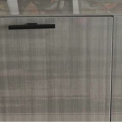 Mueble Gris