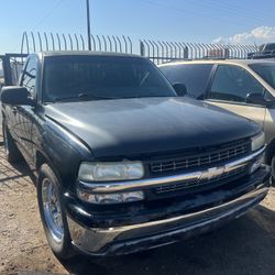 2007 Chevrolet Silverado