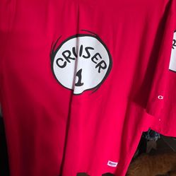 Carnival marching Cruise shirts