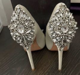 High heels