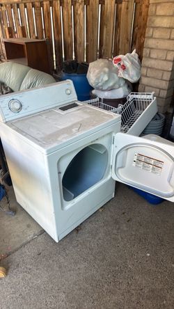 Dryer Kirkland