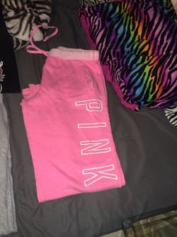 Victoria detect boy style pants