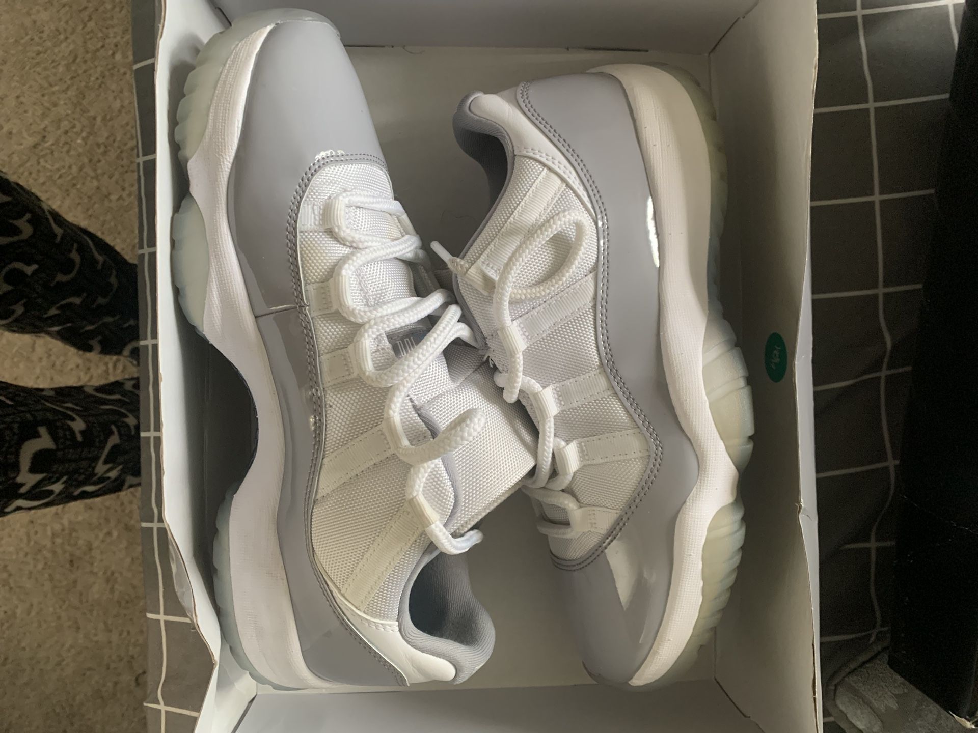 Jordan 11 Low