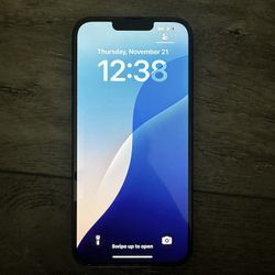 iPhone 14 Plus - Midnight