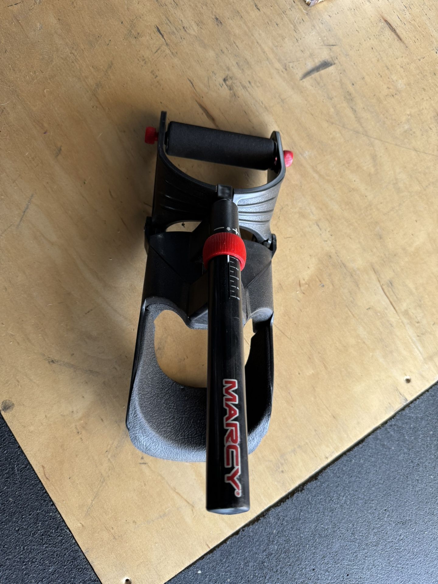 MARCY Forearm Developer 