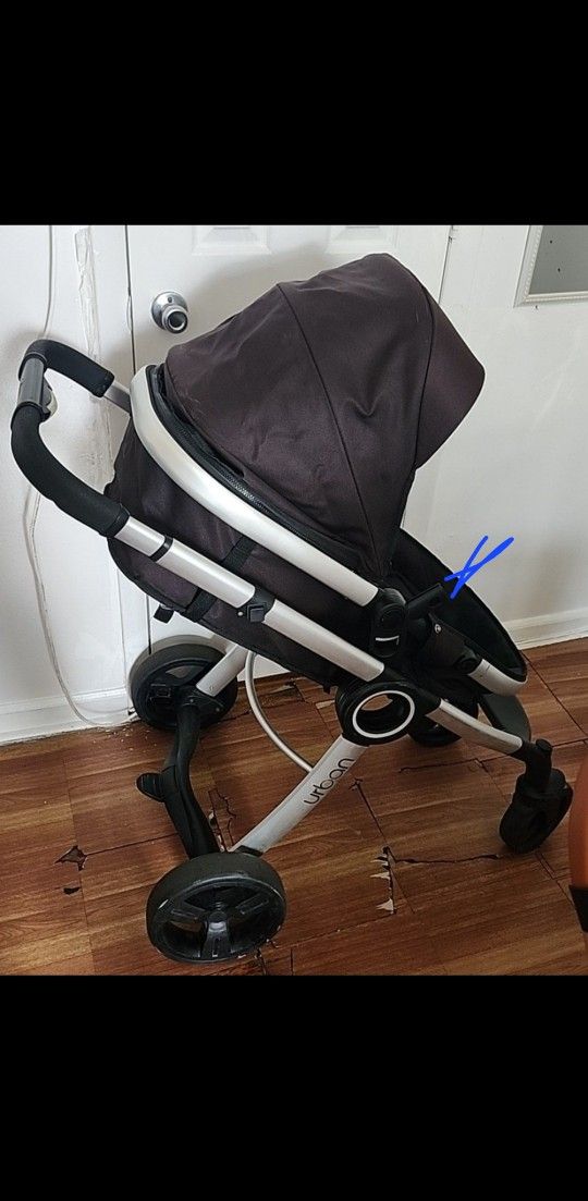 Urbano Baby Stroller
