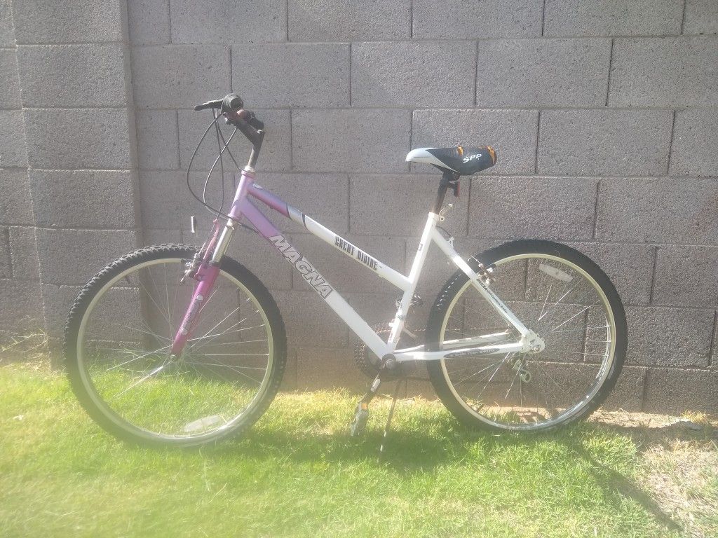 Divide Mountain Magna Bicycle Great Divide Magna Great Divide