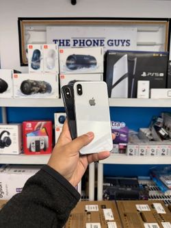 iPhone X 5.8” | $5 Down | Afterpay