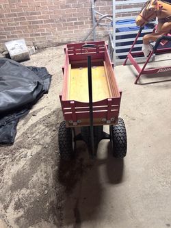 Wagon