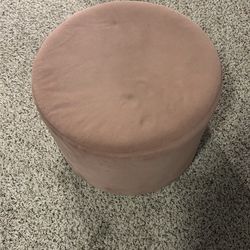 Small ottoman
