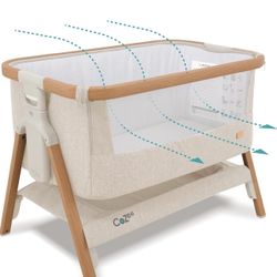 Tutti Bambini Cozee Bassinet 