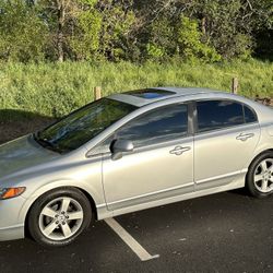 2006 Honda Civic