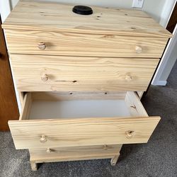IKEA dresser
