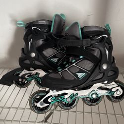 Women’s Rollerblades 