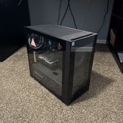 IBUYPOWER Desk Computer 