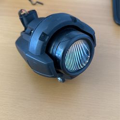 BMW Motorcycle Auxiliary Light (1)