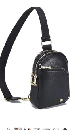 Sling Travel Purse
